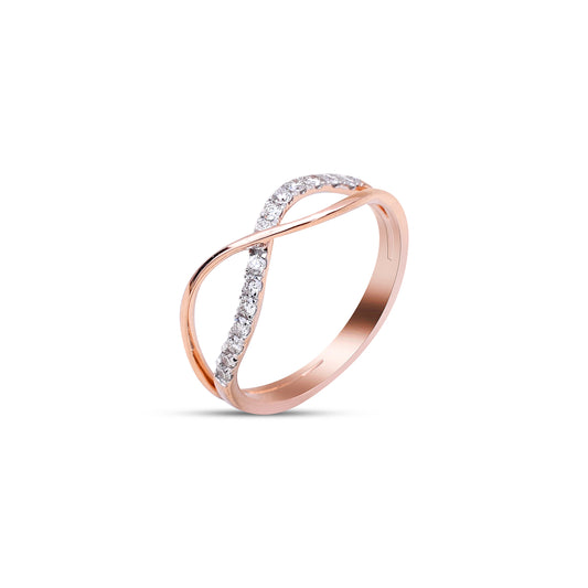 The Veera Diamond Ring
