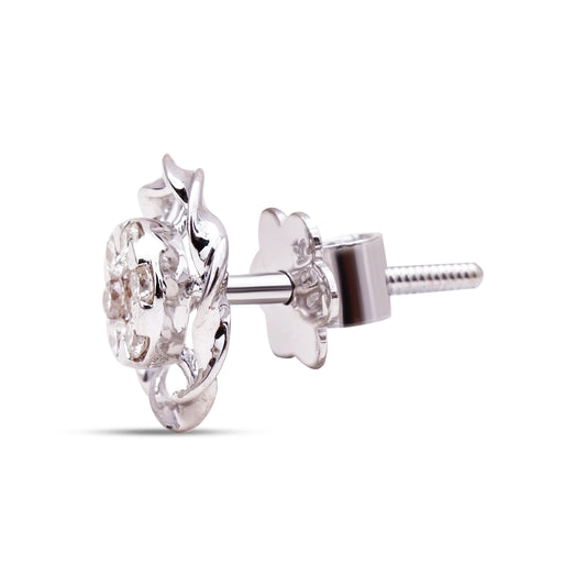 The Liora Diamond Studs