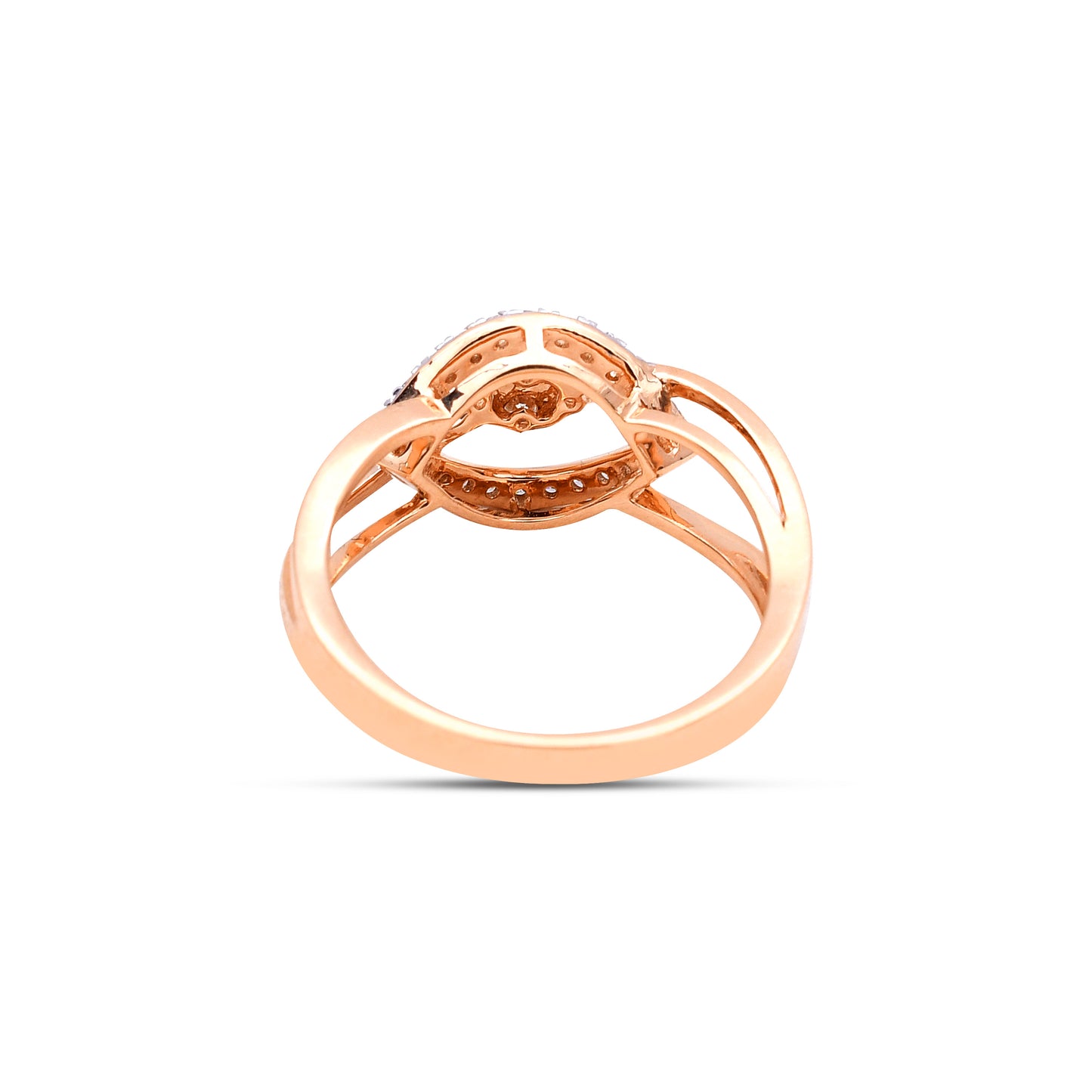 The Ramya Diamond Ring