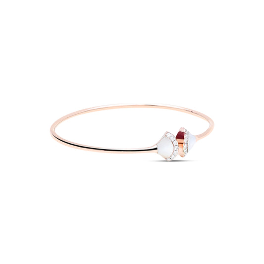 Diamond Bracelet - The Alice Diamond Bracelet