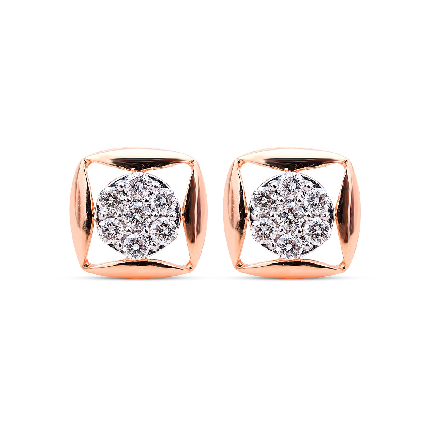 The Zoya Diamond Studs