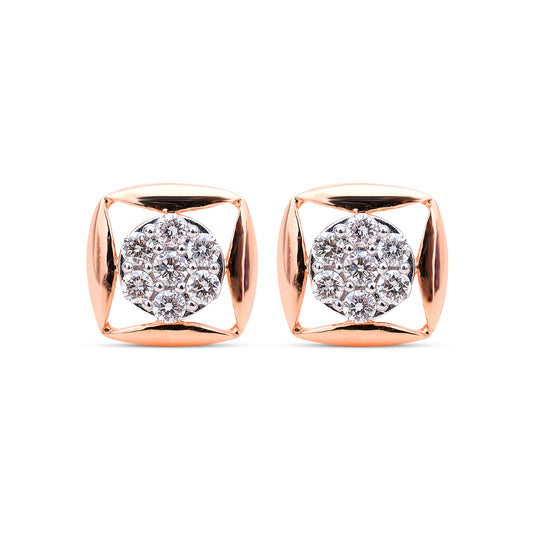 The Zoya Diamond Studs