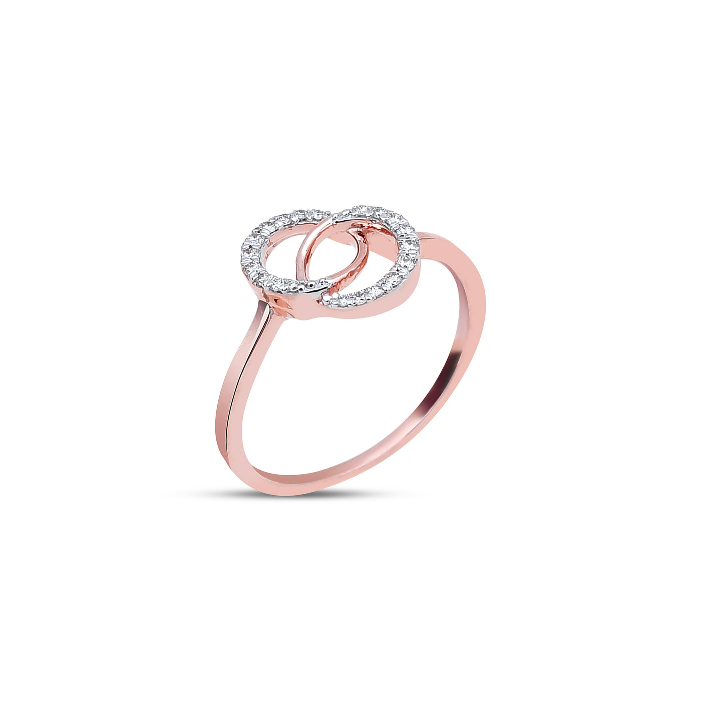 The Ezra Diamond Ring