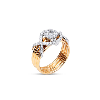 Kate Diamond Band - Unmatched Elegance at Sonir