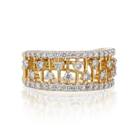 The Meredith Diamond Band