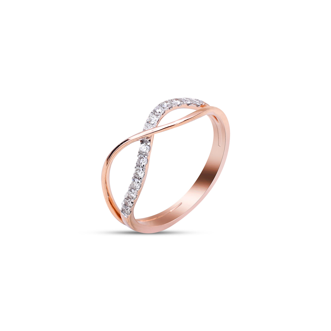 The Veera Diamond Ring