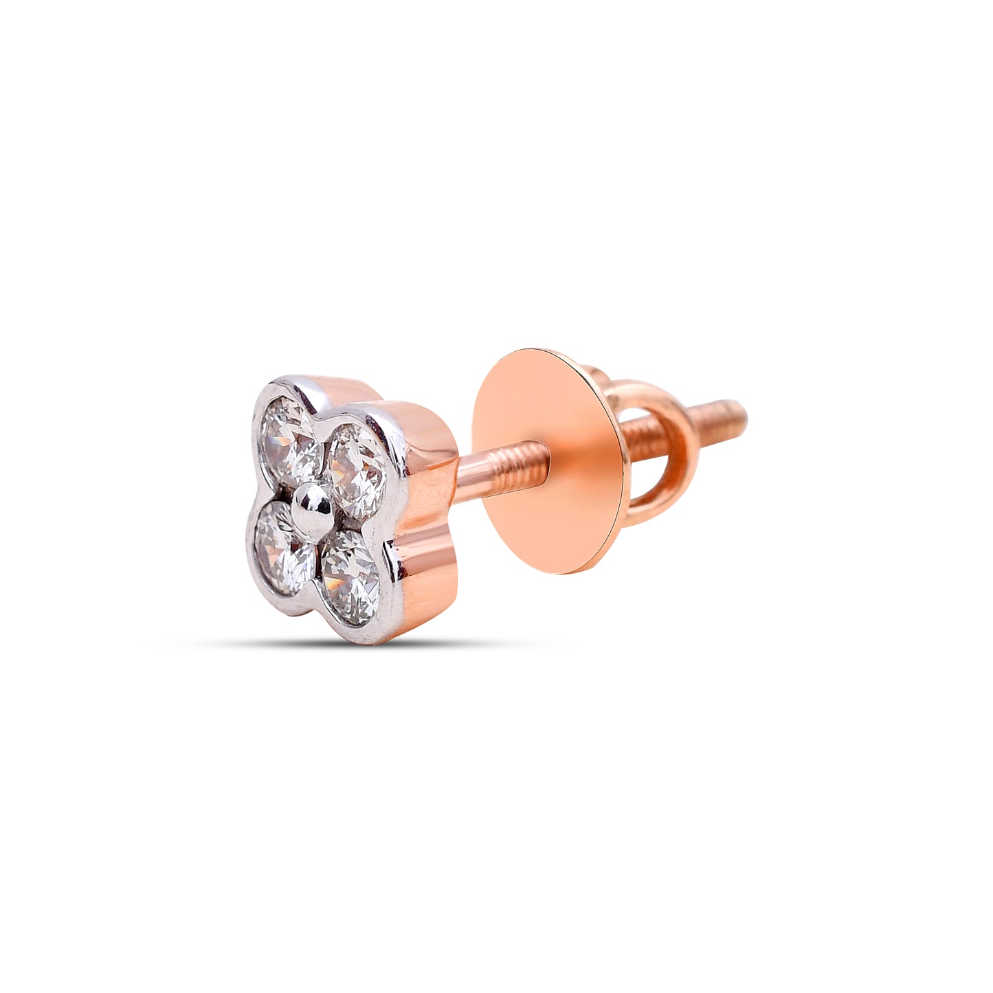 The Anya Diamond Studs