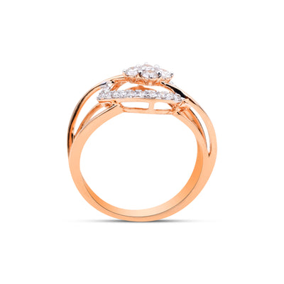 The Ramya Diamond Ring