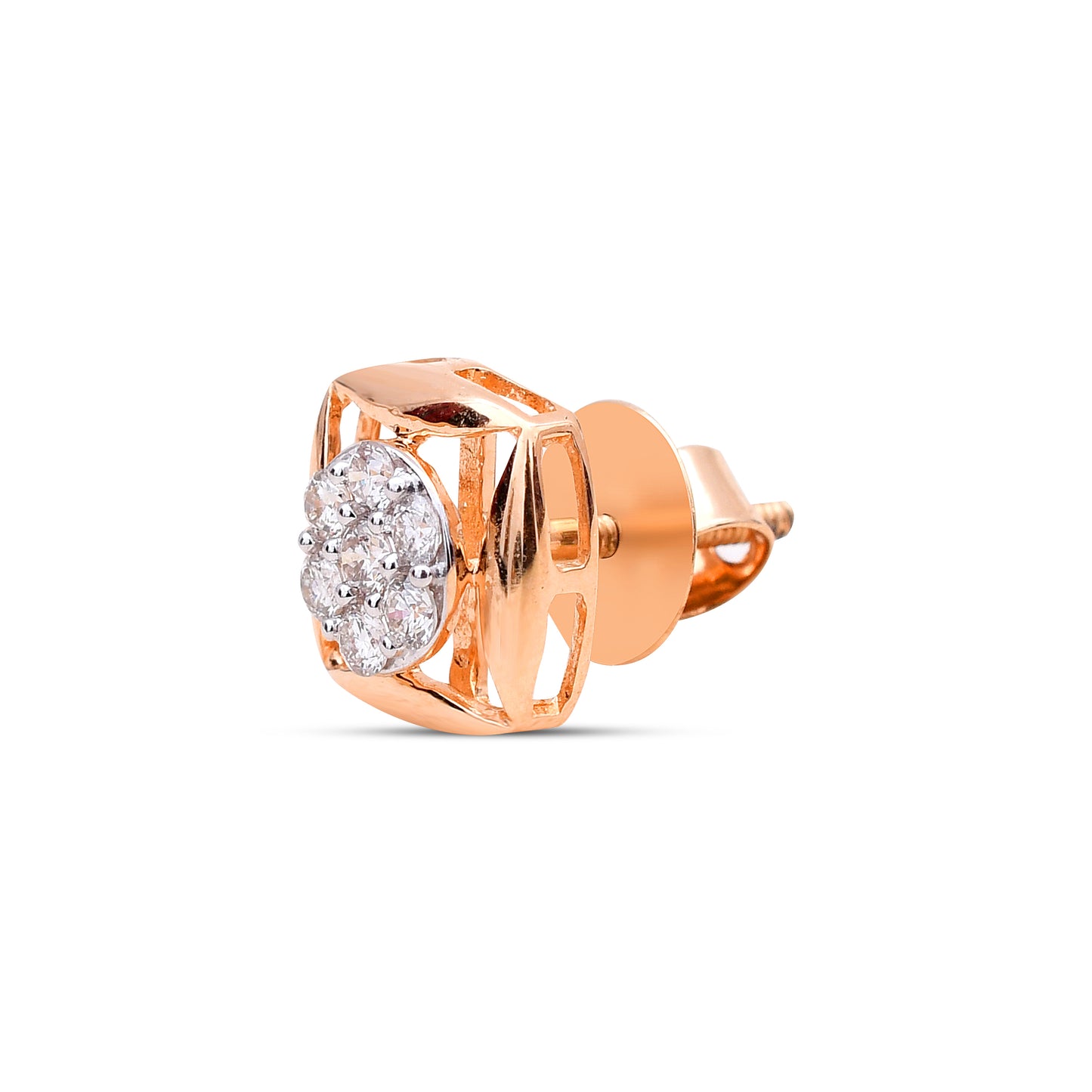 The Zoya Diamond Studs