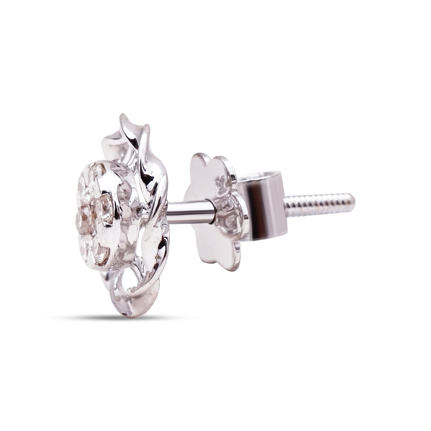 The Liora Diamond Studs