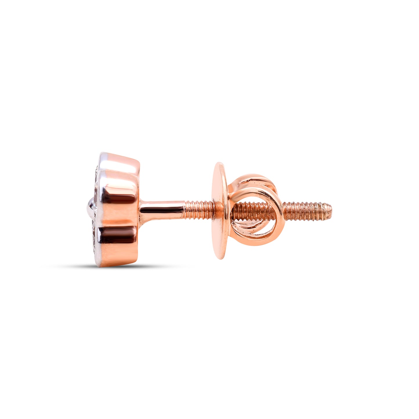 The Anya Diamond Studs