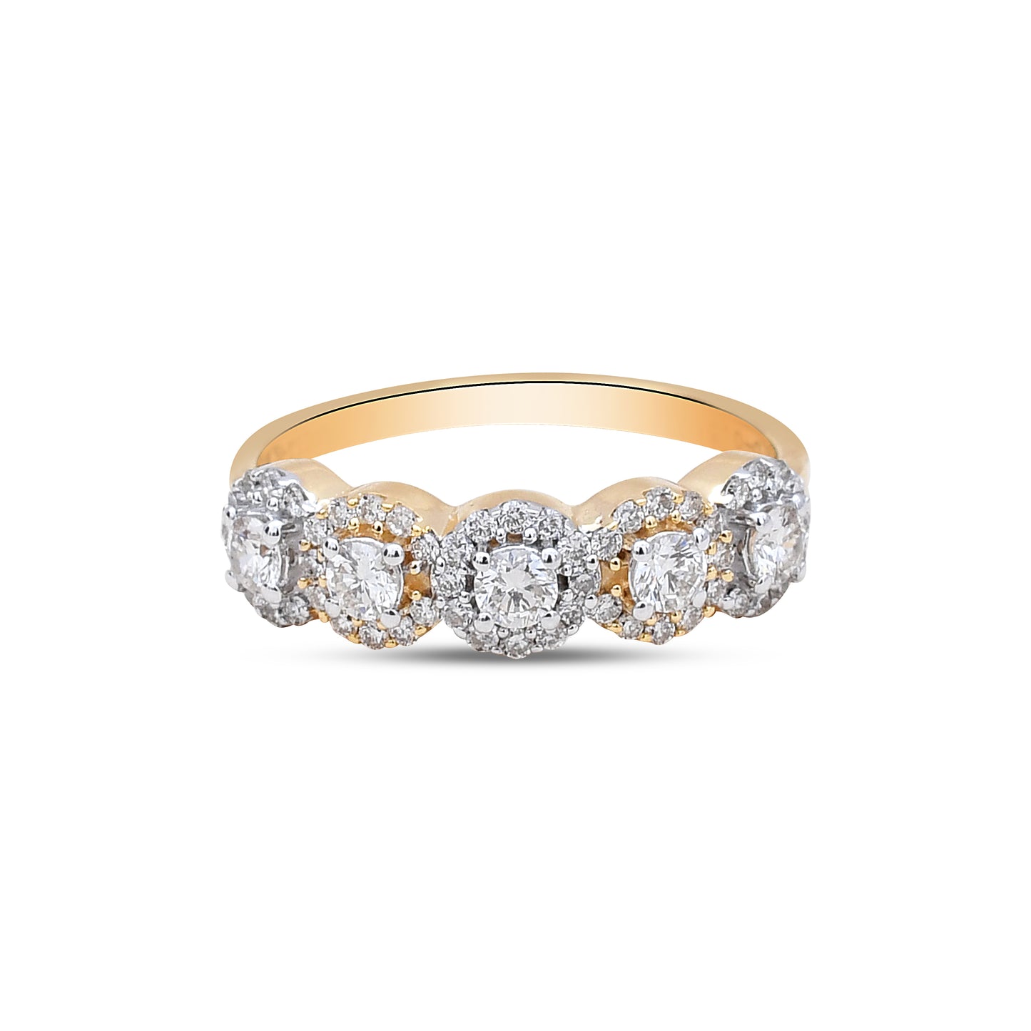 Janet Diamond Band - Timeless sophistication from Sonir.