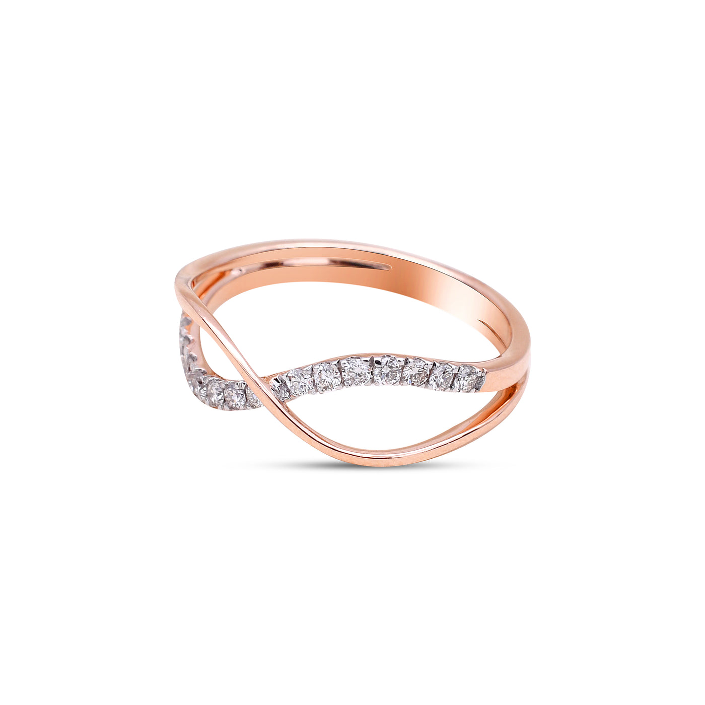 The Veera Diamond Ring