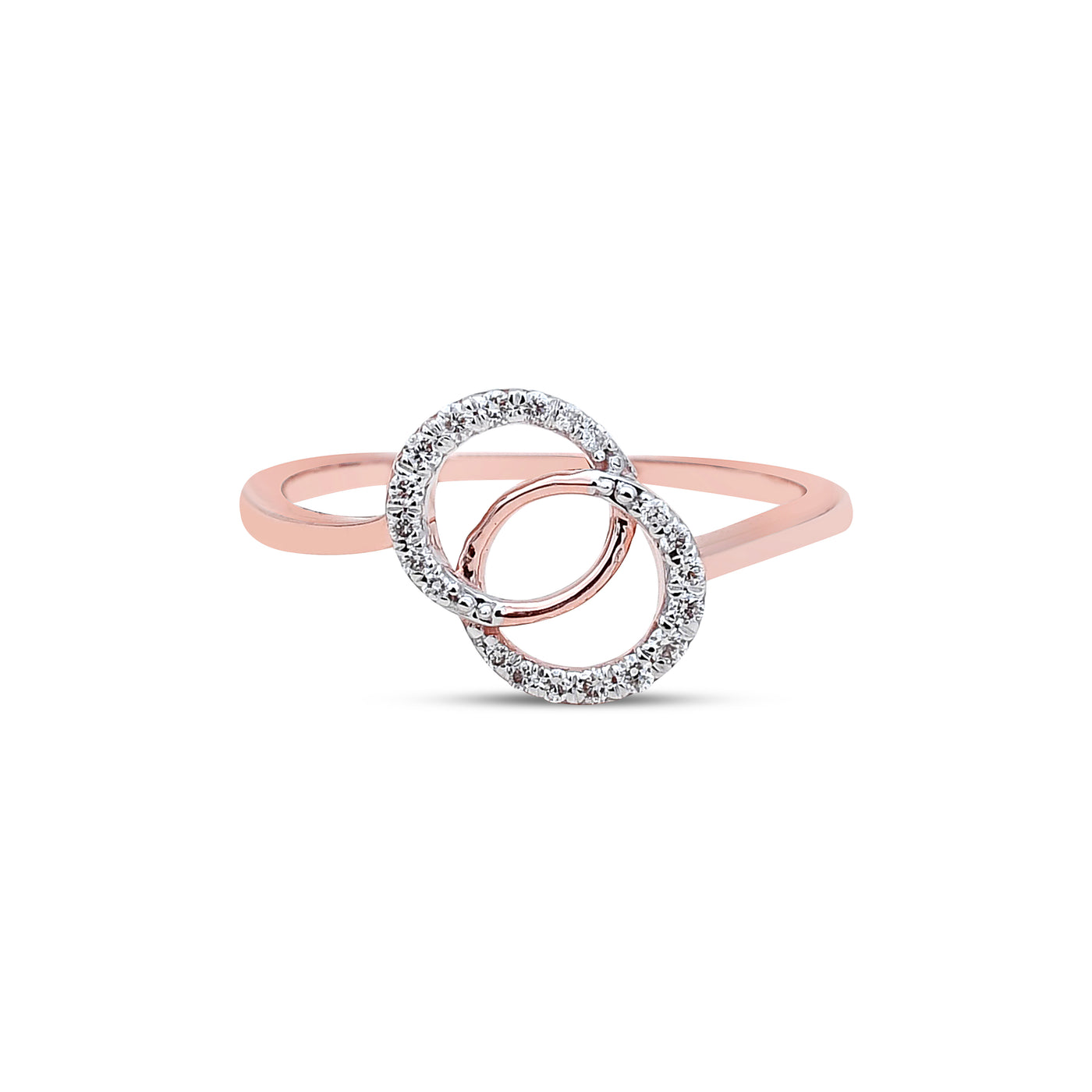 The Ezra Diamond Ring