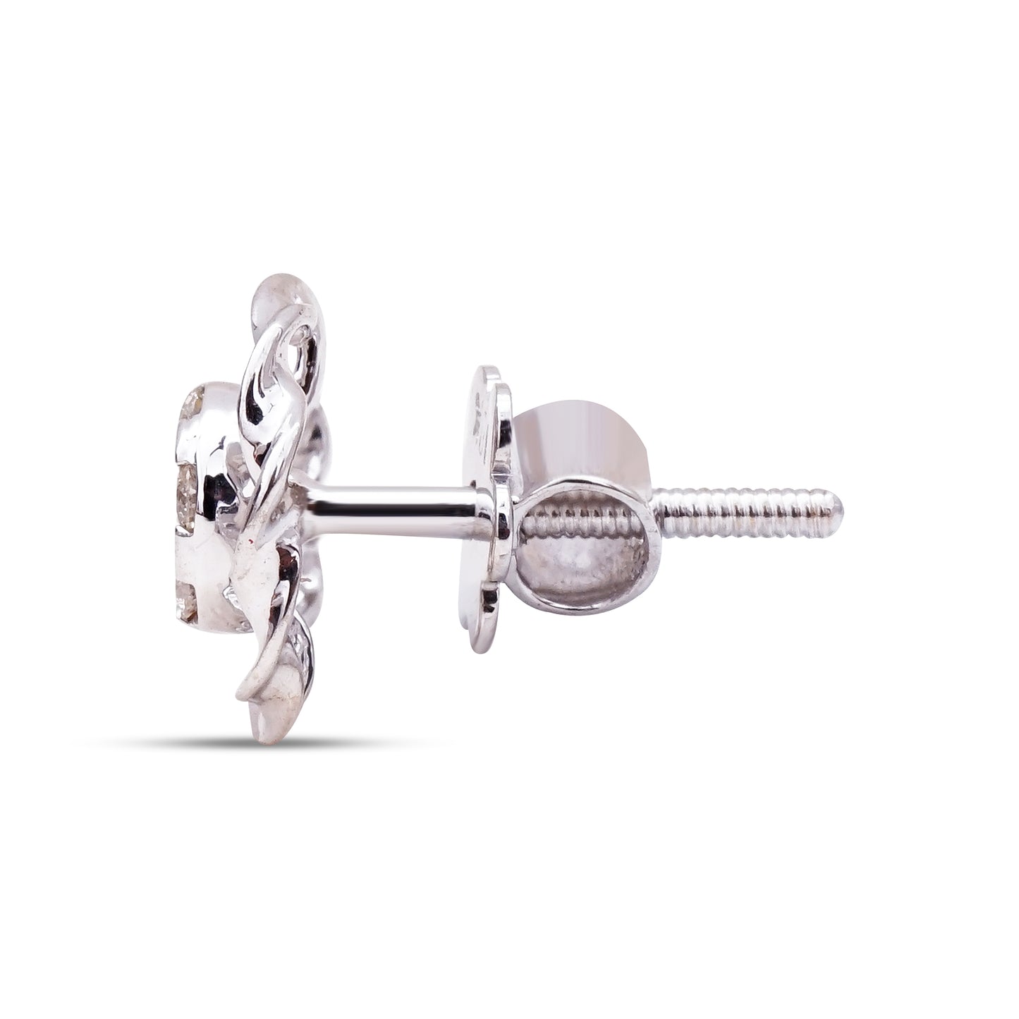 The Liora Diamond Studs