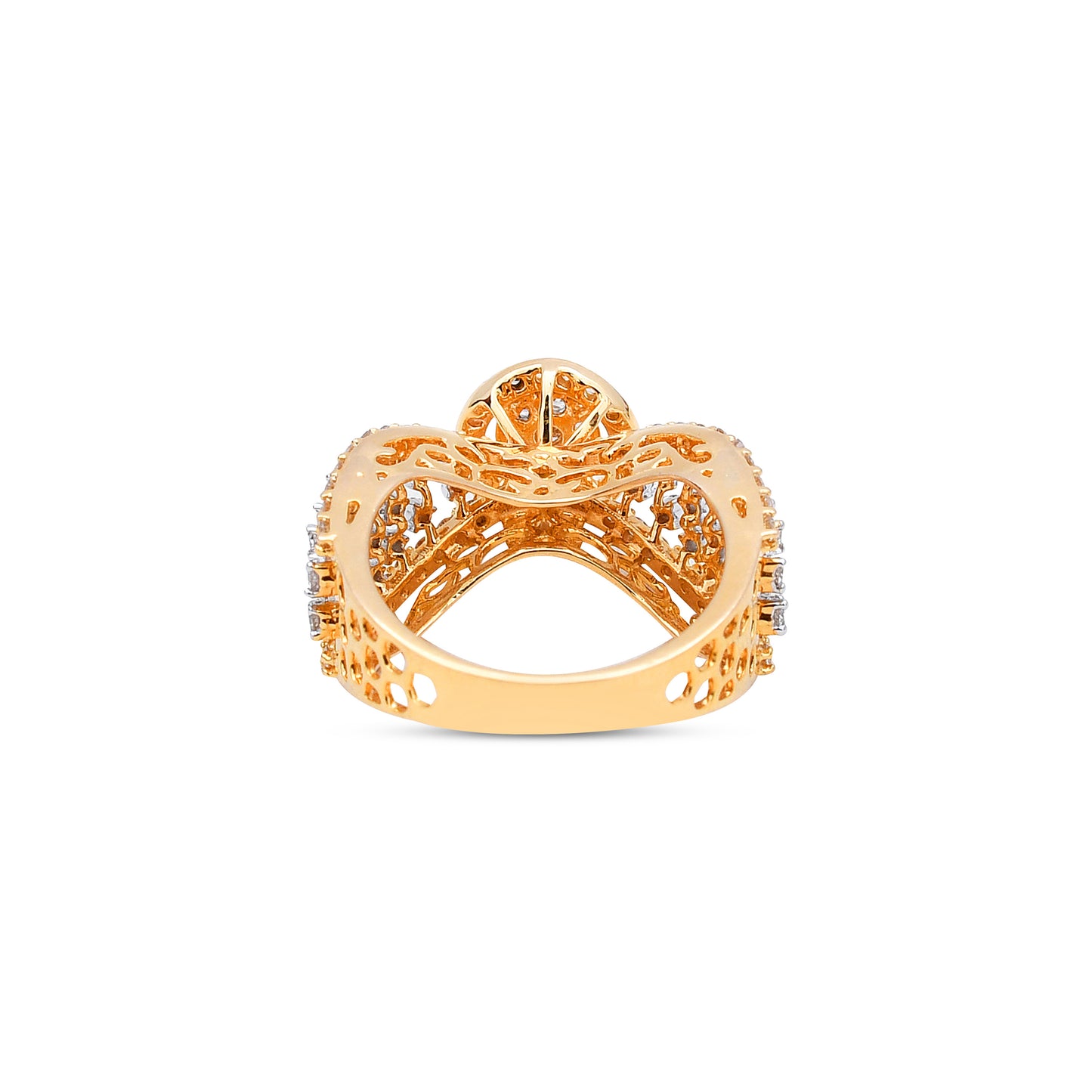 The Marilyn Diamond RIng