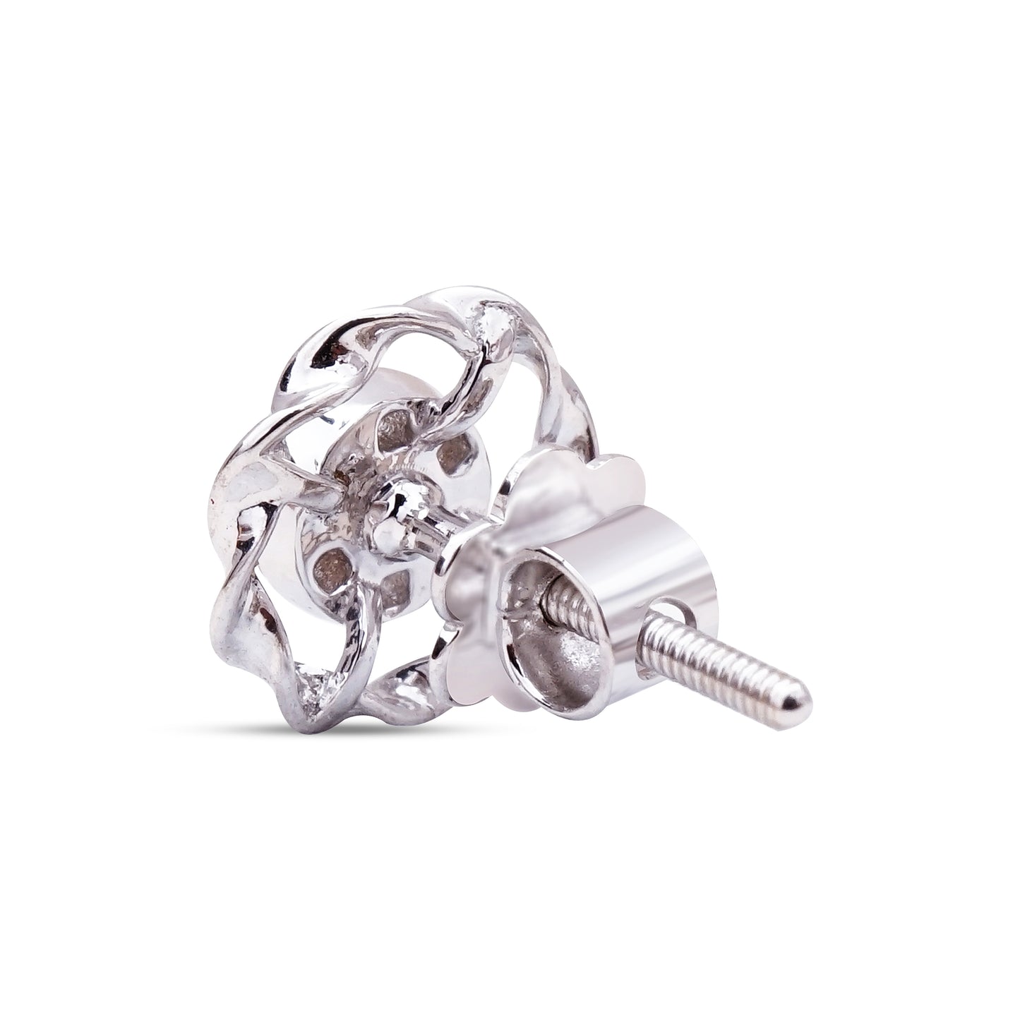 The Liora Diamond Studs