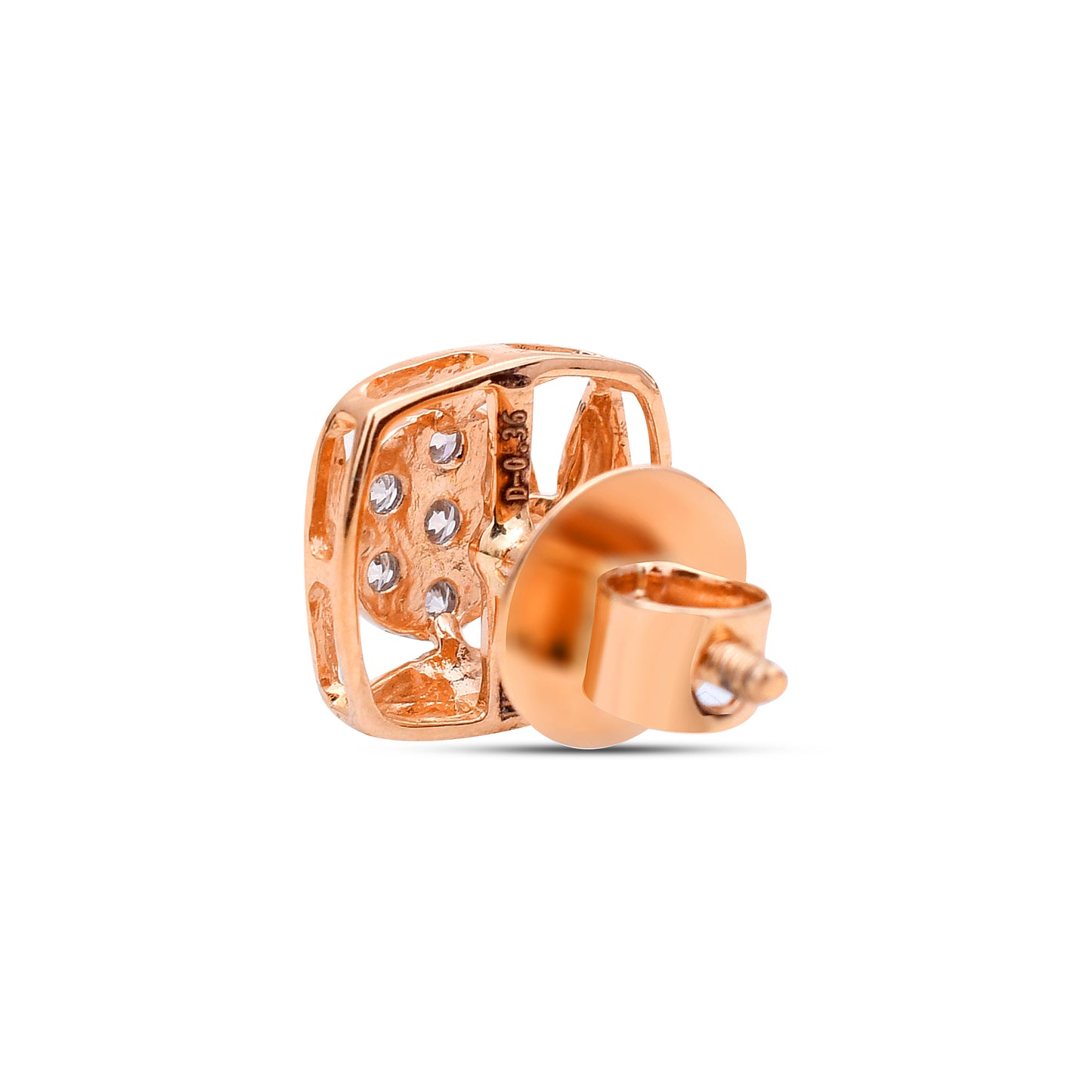 The Zoya Diamond Studs