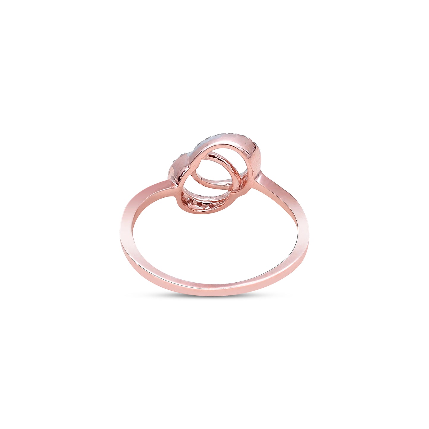 The Ezra Diamond Ring