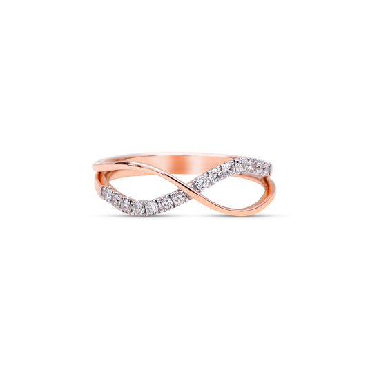 The Veera Diamond Ring