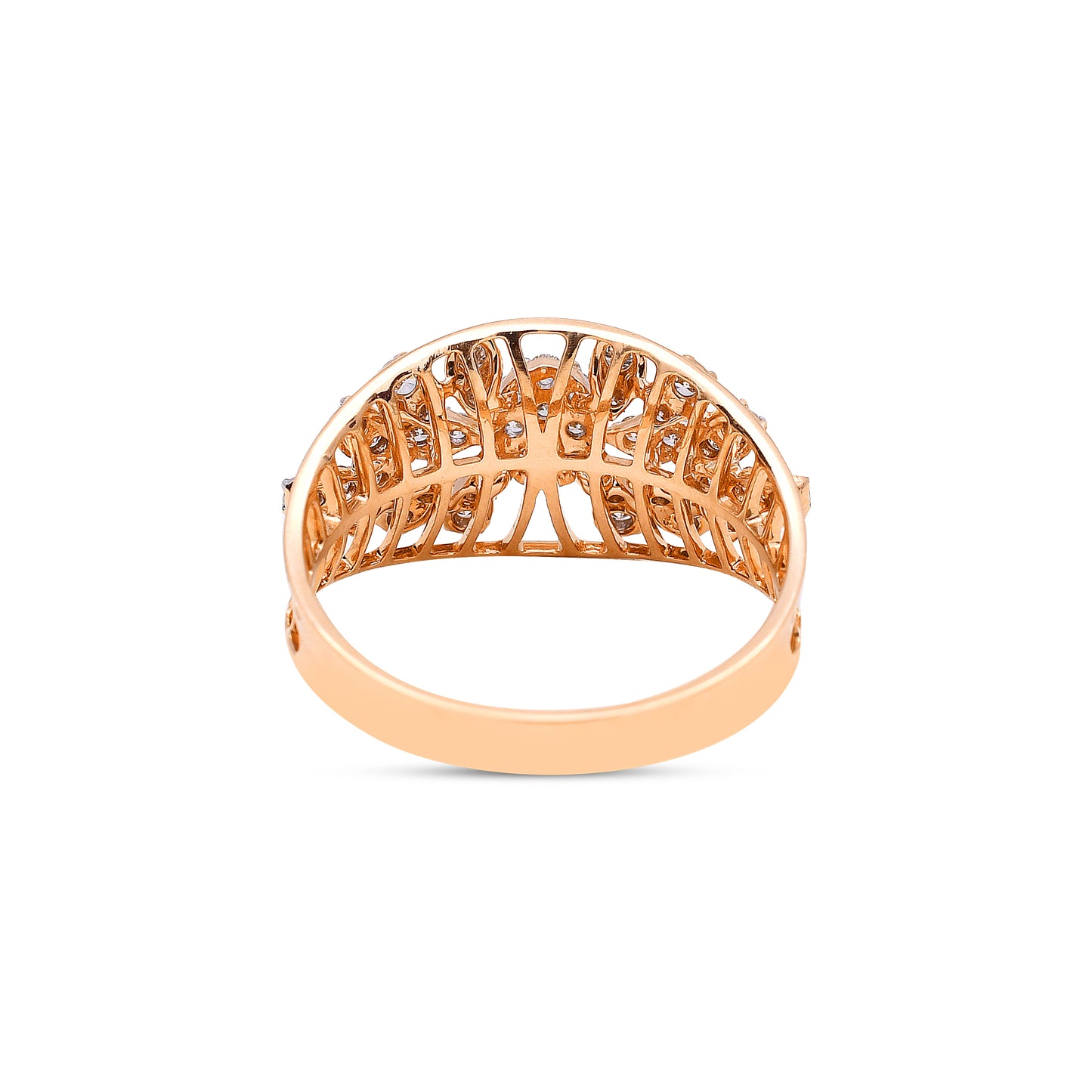 The Areena Diamond Ring