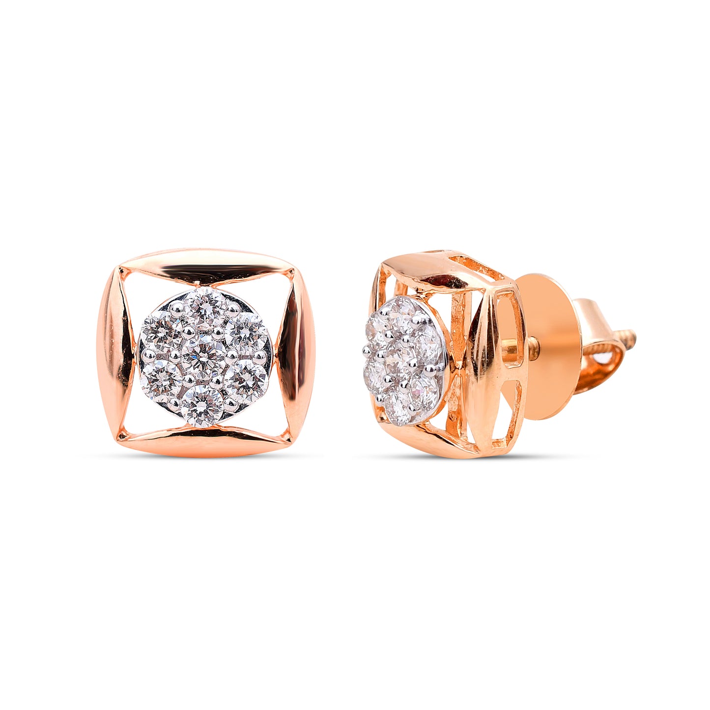 The Zoya Diamond Studs