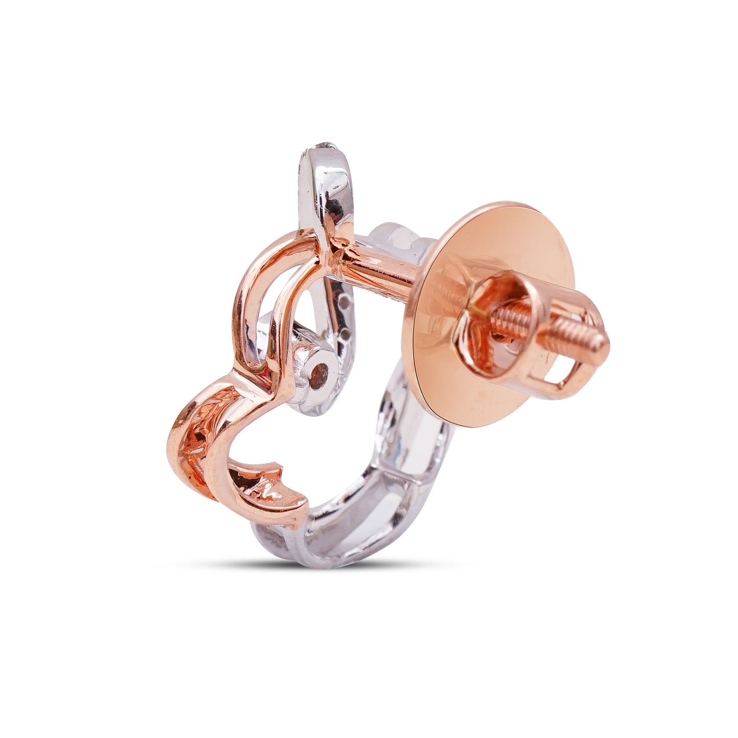 The Jenny Diamond Pendant Set