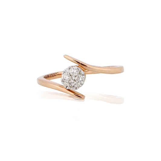 The Fiona Diamond Ring