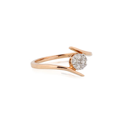 The Fiona Diamond Ring