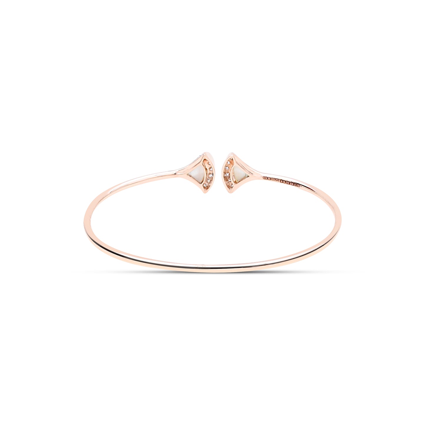 Diamond Bracelet - The Alice Diamond Bracelet