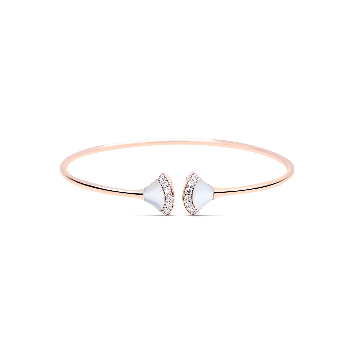 Diamond Bracelet - The Alice Diamond Bracelet