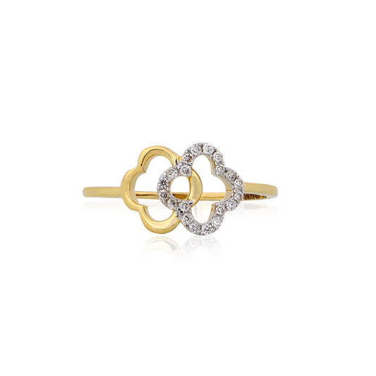 The Roseate Diamond Ring