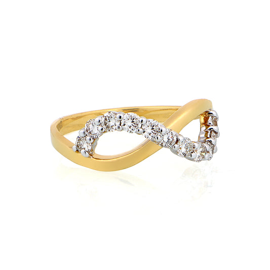 The Infinity Ring